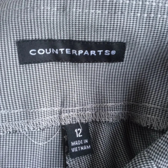 Counterparts pants size 12 ( box CT ) - Picture 4 of 4